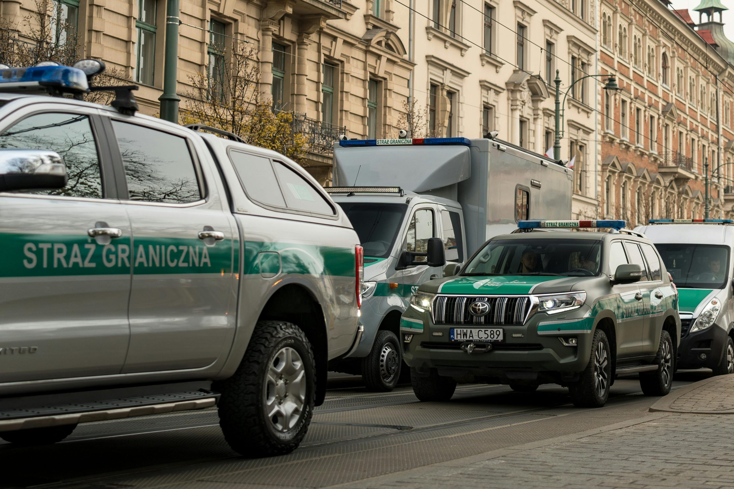 Toyota Land Cruiser 78S